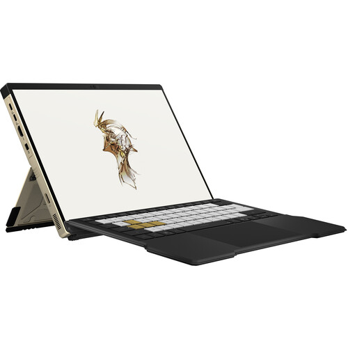 Asus ROG Flow Z13 13.4-inch 2.5K 180Hz Touch-Screen Gaming Laptop